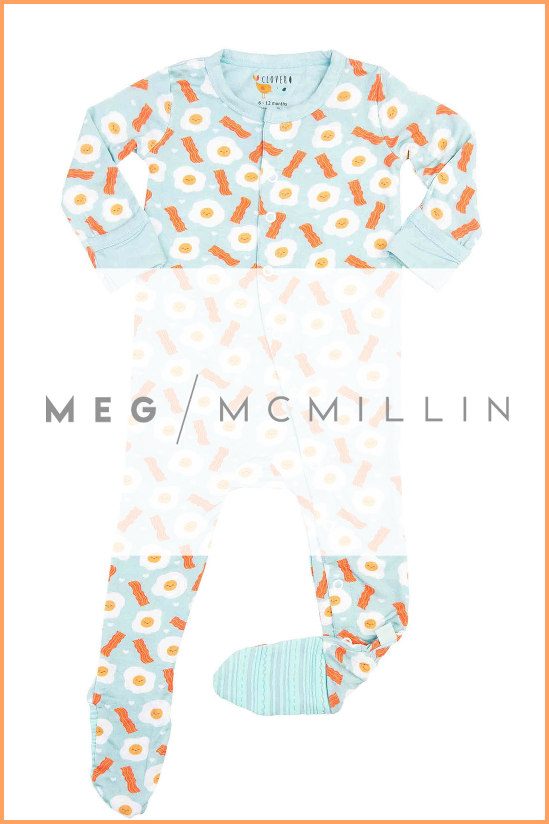 Meg McMillin
