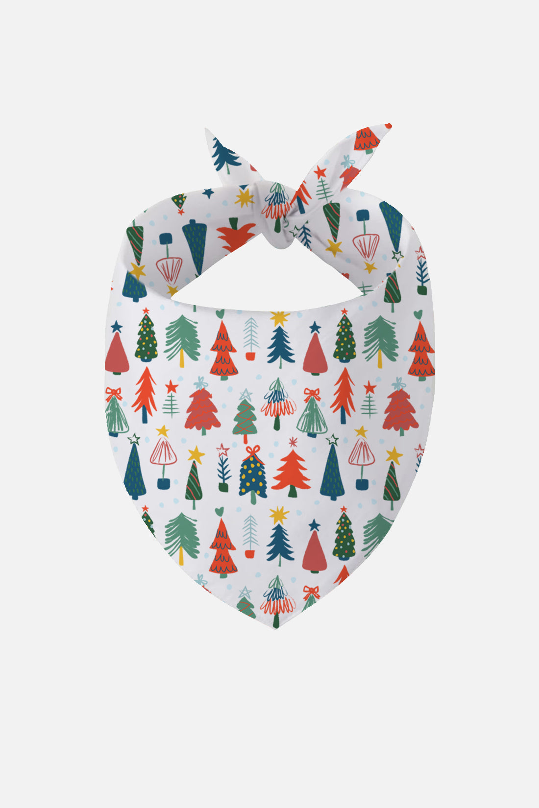 Pet Bandana - Christmas