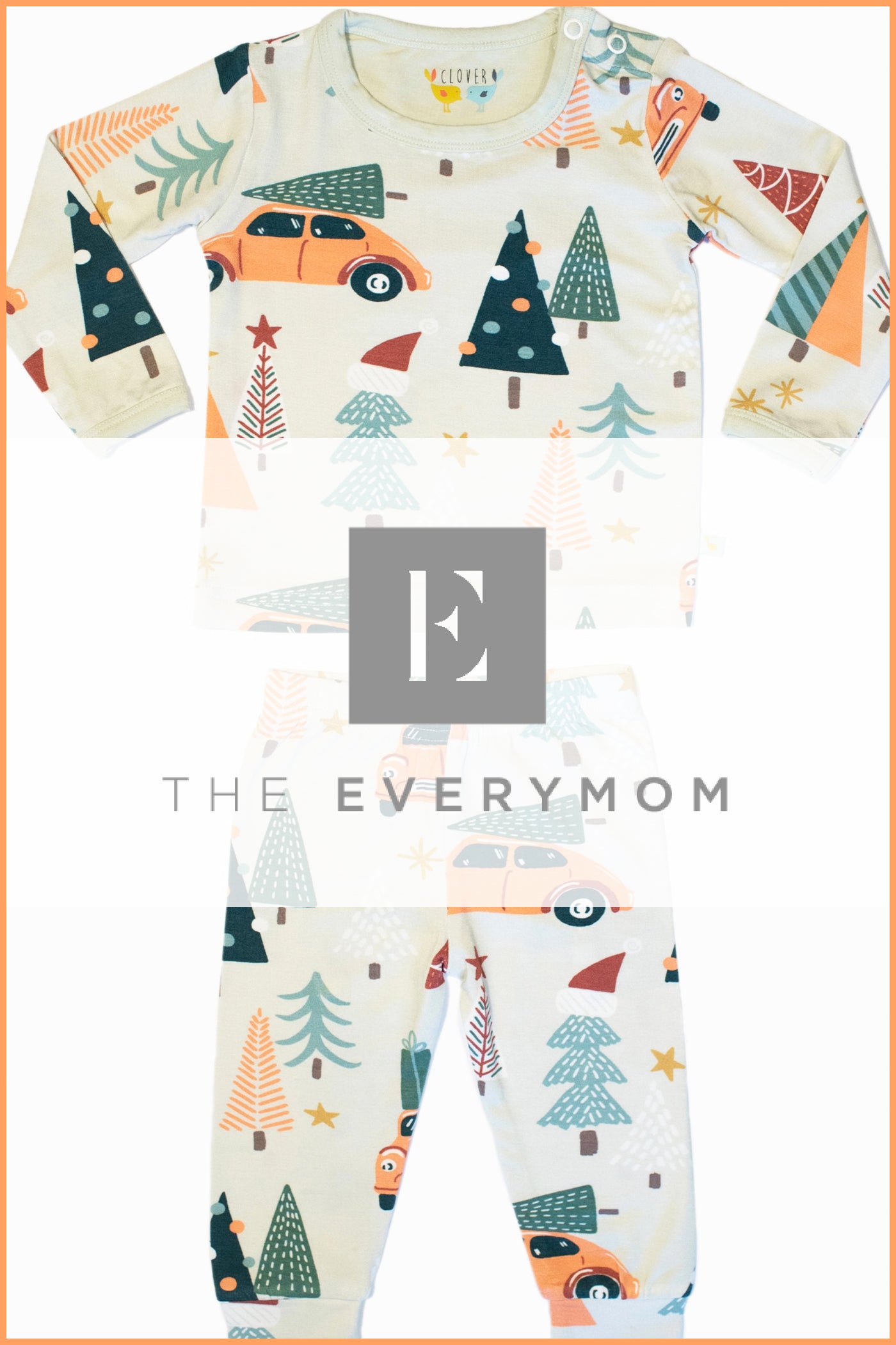The Everymom