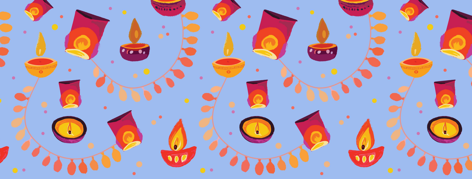 The Beautiful Pressure of Being a First-Generation South Asian Mom