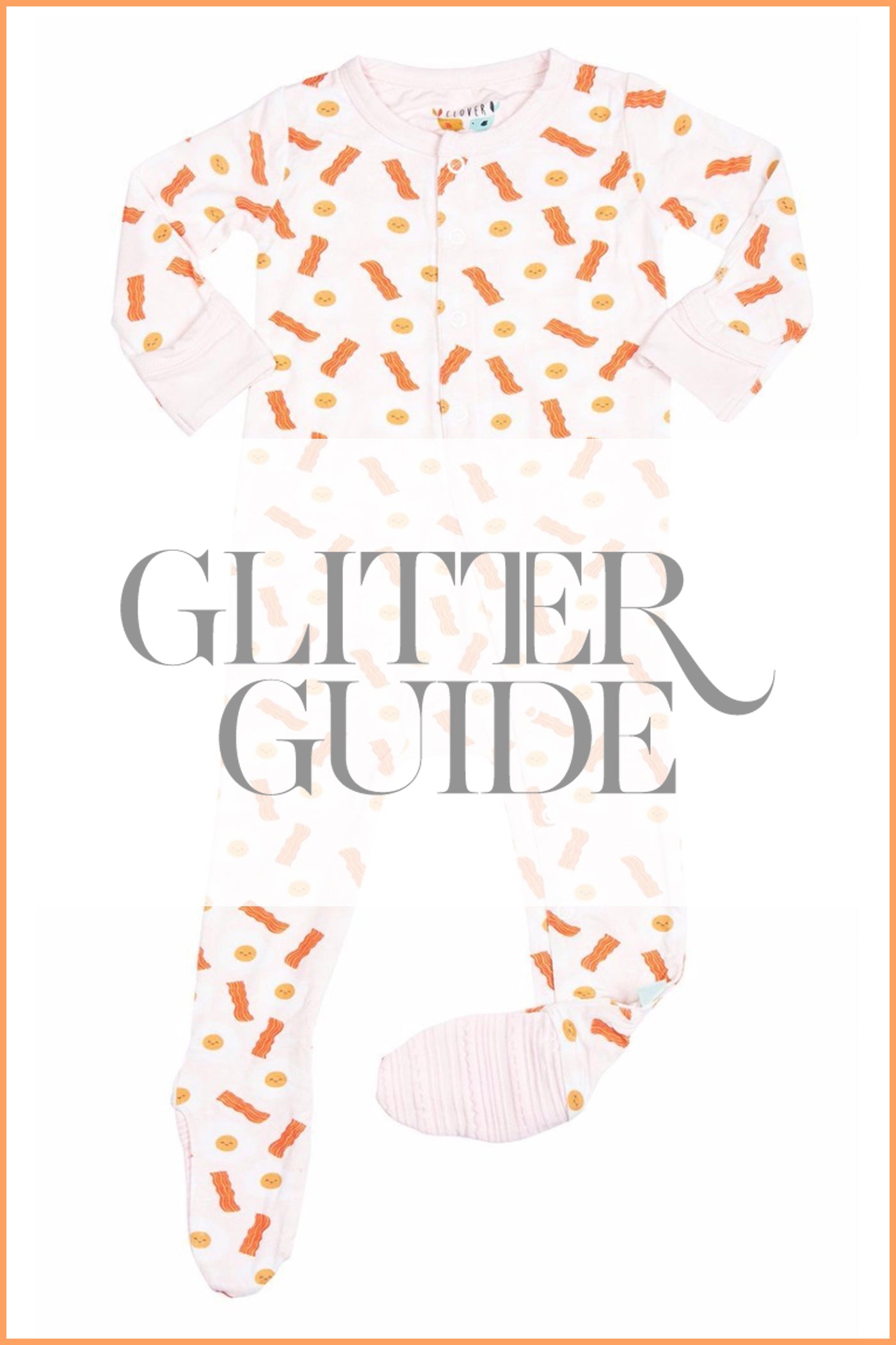 Glitter Guide
