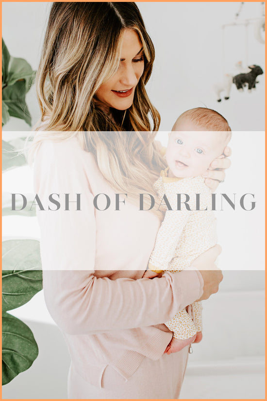 Dash of Darling