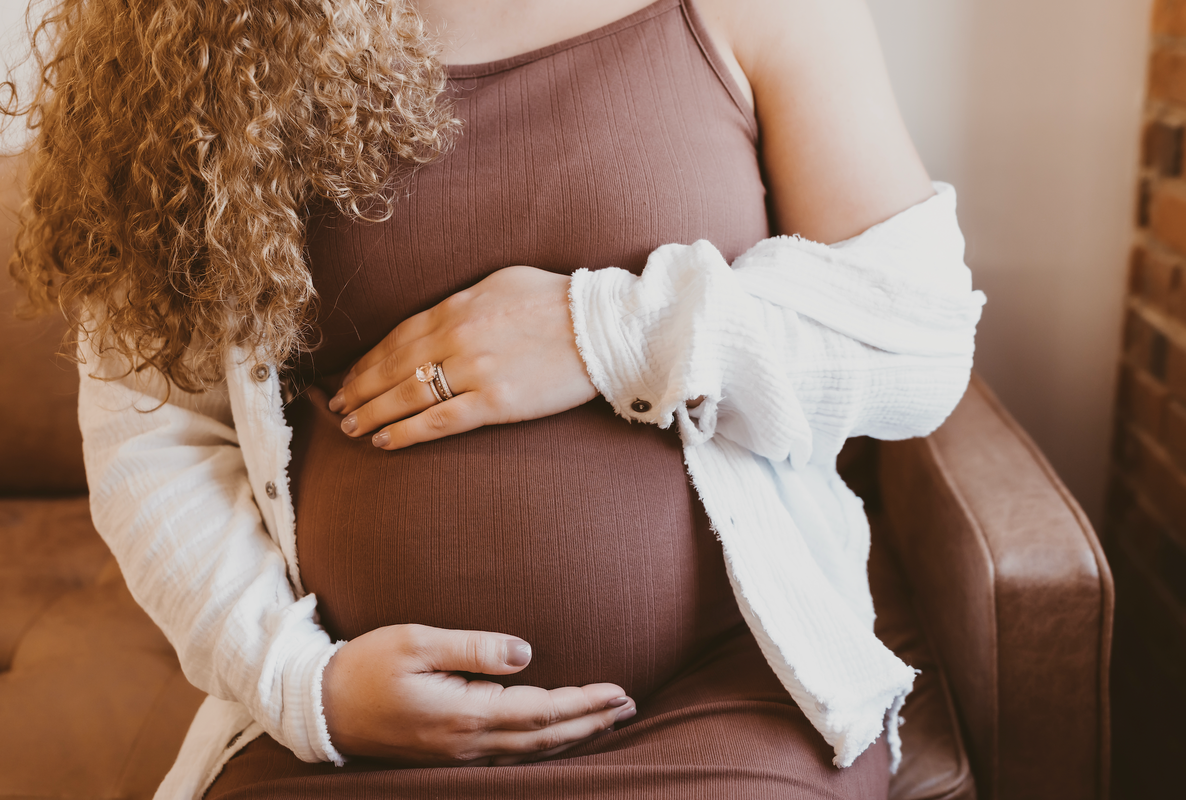 Preparing for Your Baby in the Second and Third Trimester