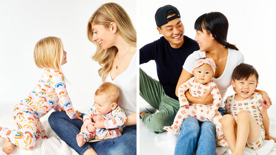 Motherhood Unplugged