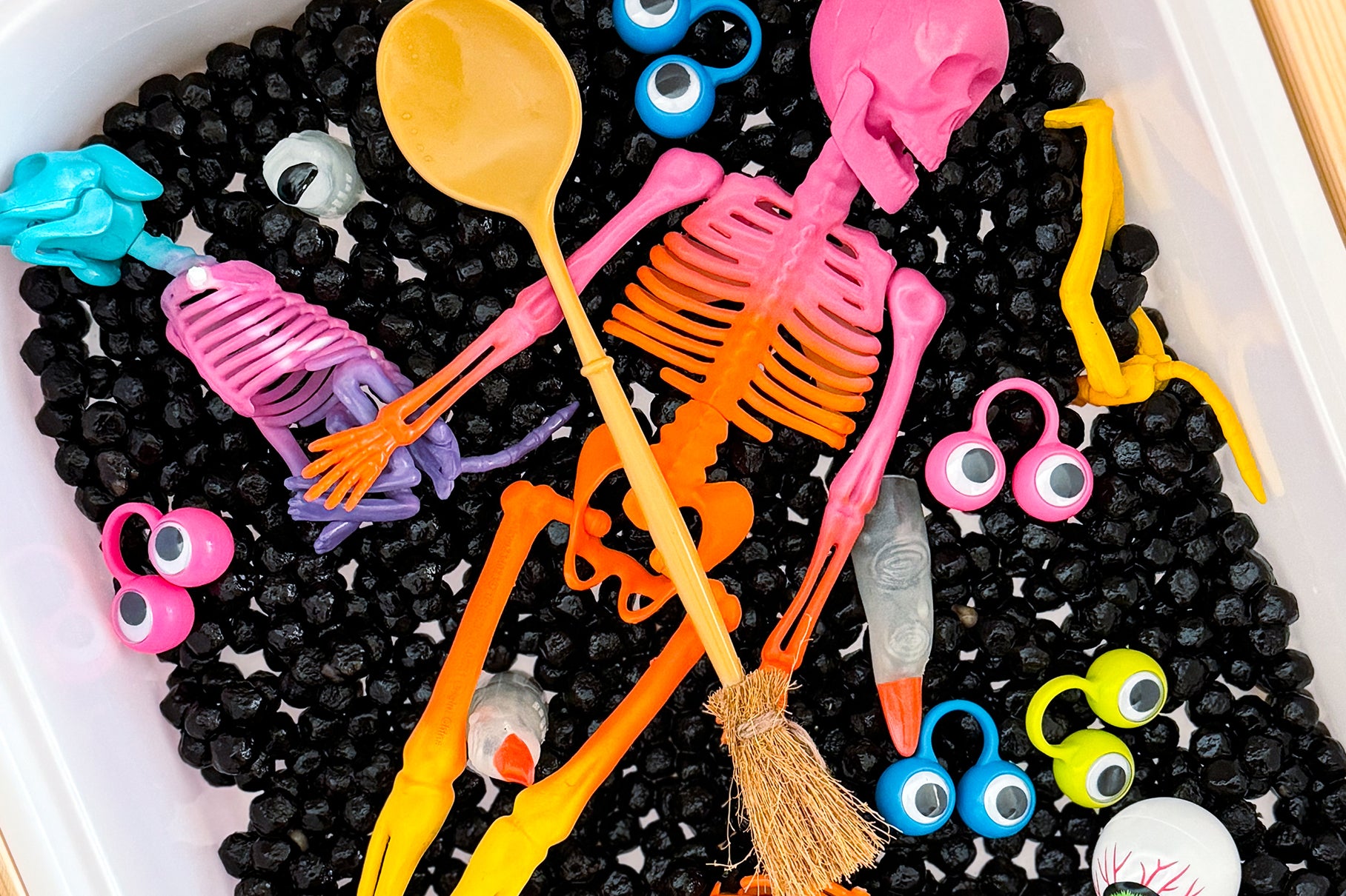 Fun Halloween Activities to Try with Your Kids