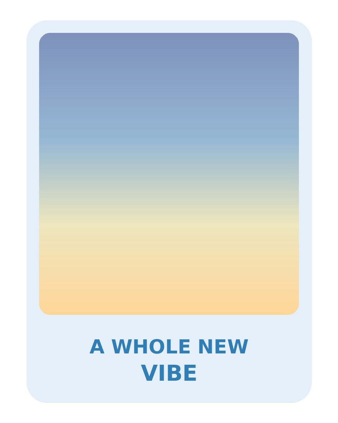 Meet Your New Favorite Fade: Introducing Our Ombré Collection
