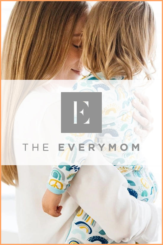 The Everymom