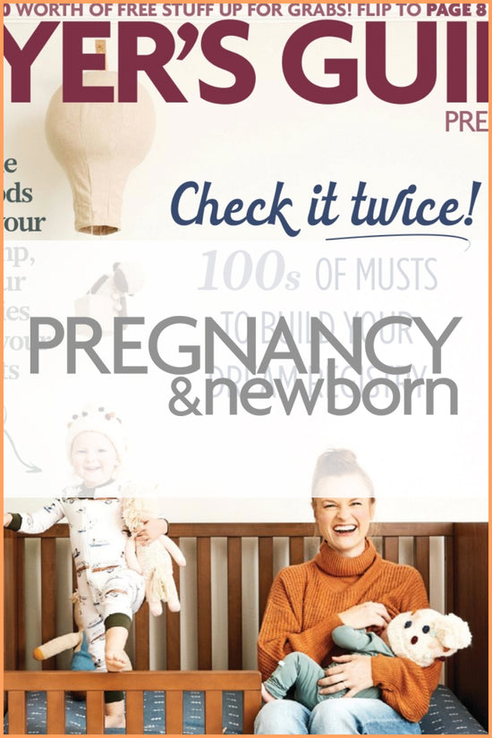 Pregnancy & Newborn