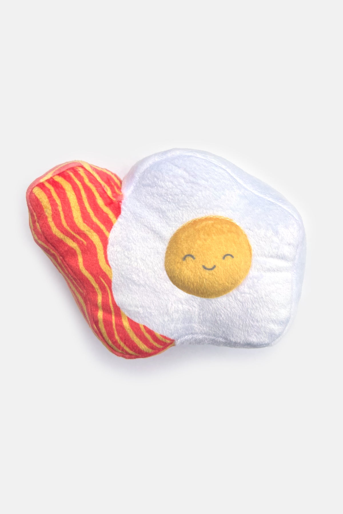 Bacon &amp; Eggs Stuffie