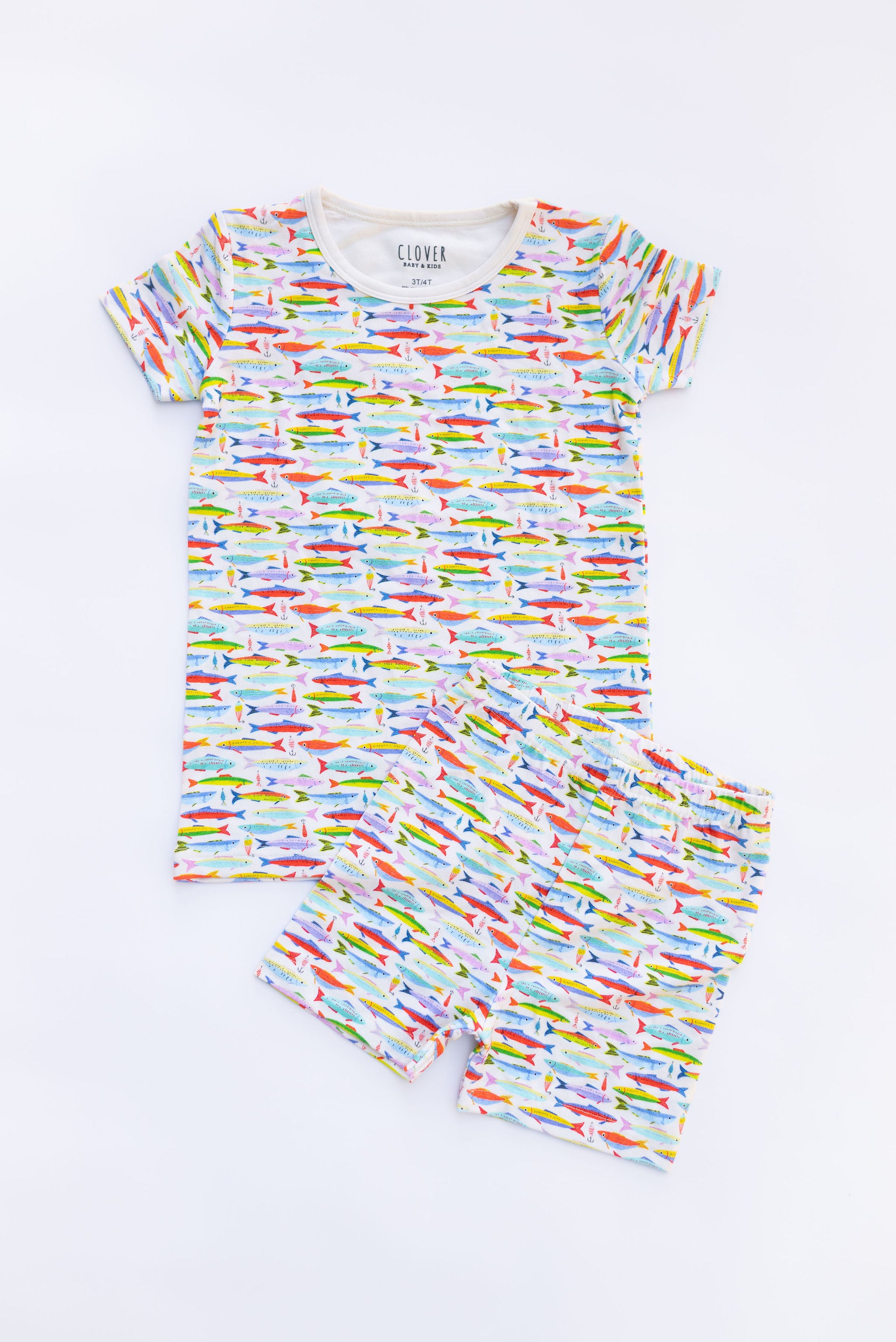 Email Sign Up – Clover Baby & Kids