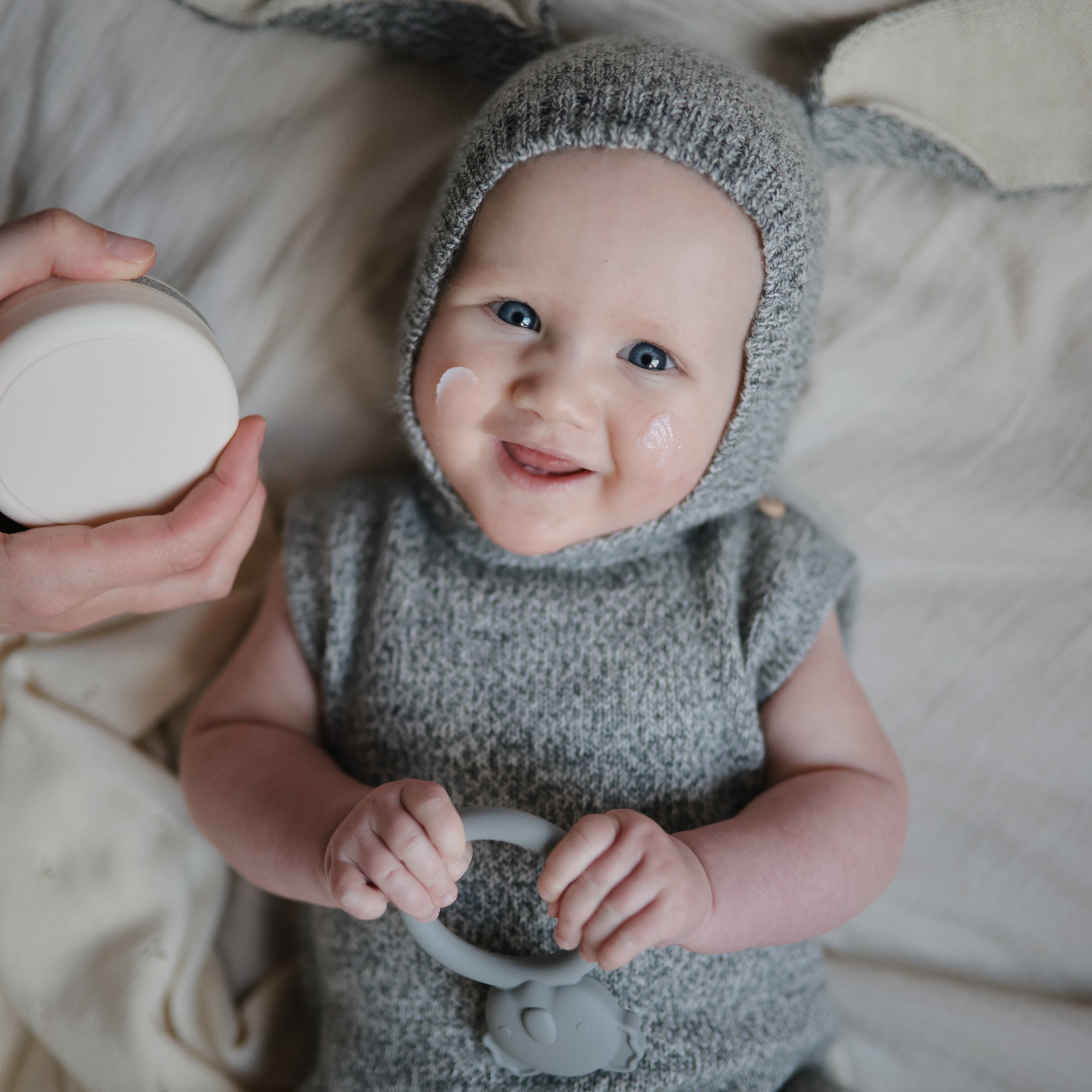 Koala Teether