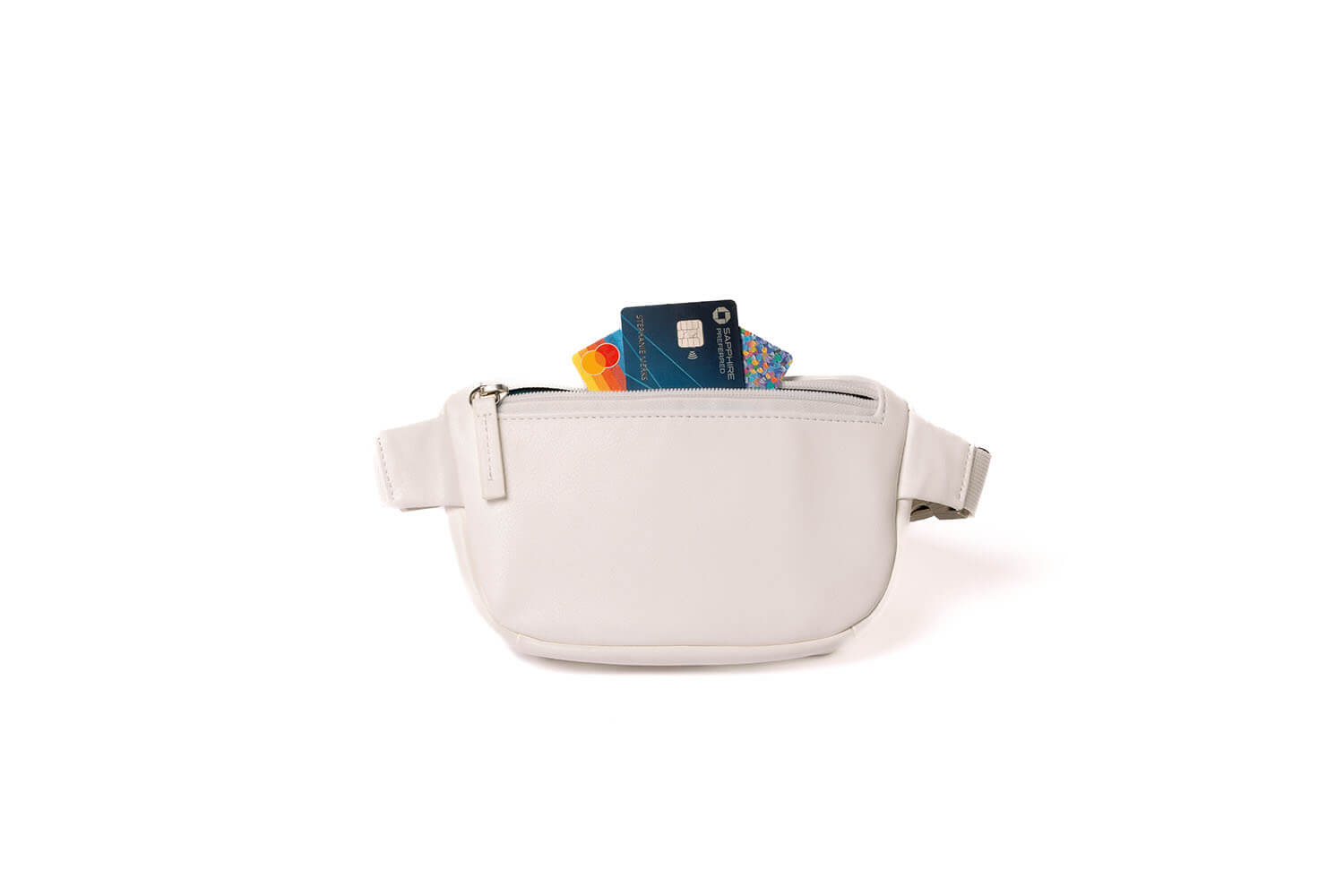 Kibou Wallet Bag - Creme