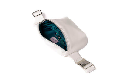 Kibou Wallet Bag - Creme